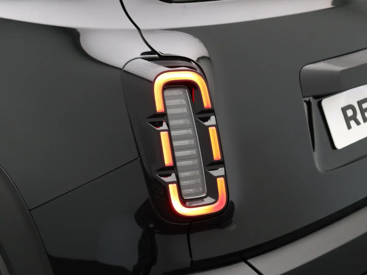 urban range evolution 40 kWh | Vijf jaar garantie | Stoelverwarming | Apple Carplay | Android Auto |