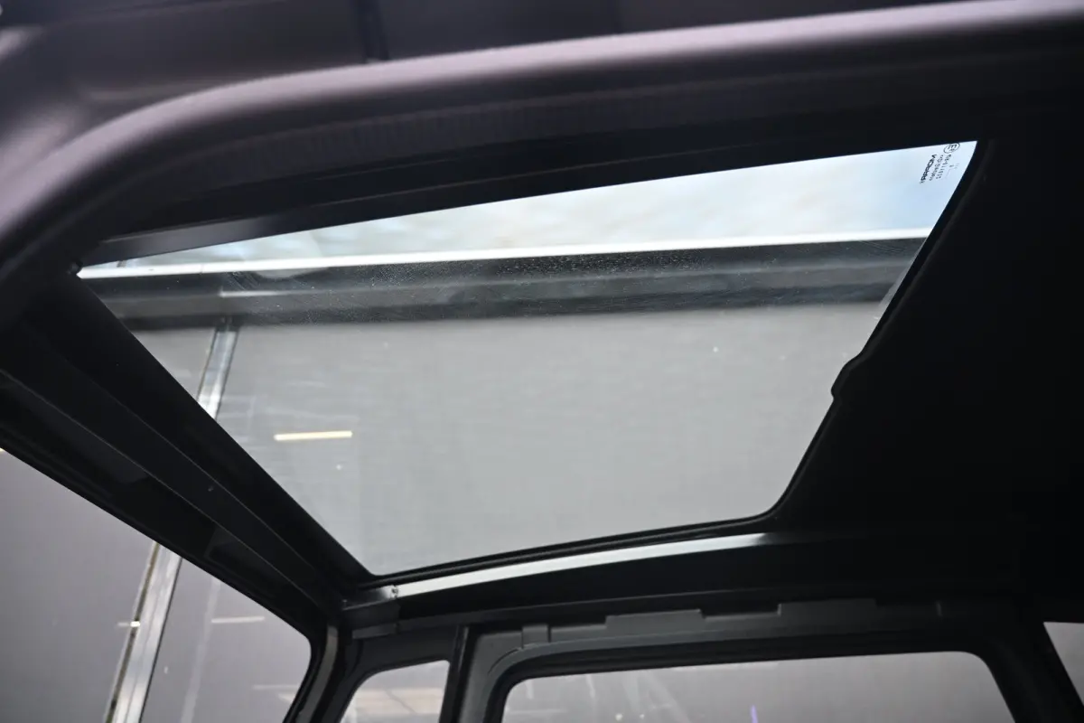 Brommobiel Tekno Direct Leverbaar! | 15"LMV | Spoiler | Panoramadak | Full-LED | !!