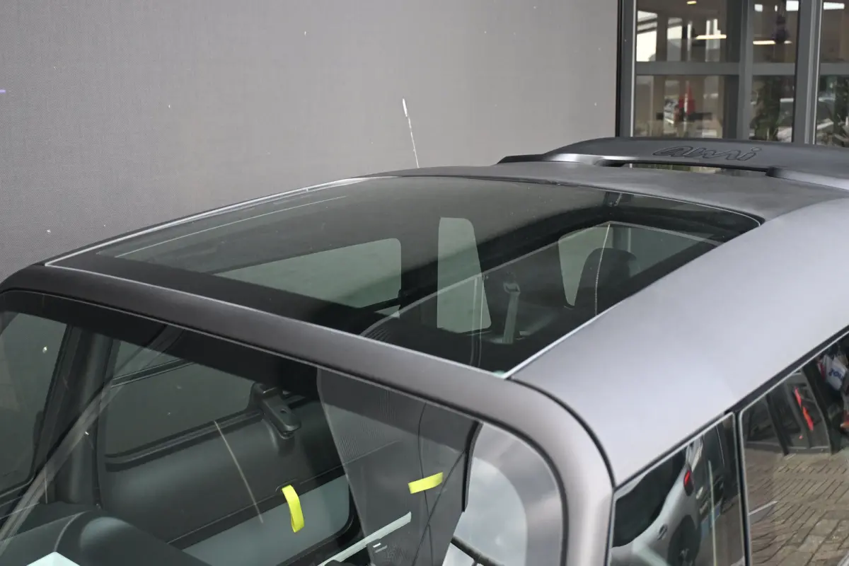 Brommobiel Tekno Direct Leverbaar! | 15"LMV | Spoiler | Panoramadak | Full-LED | !!