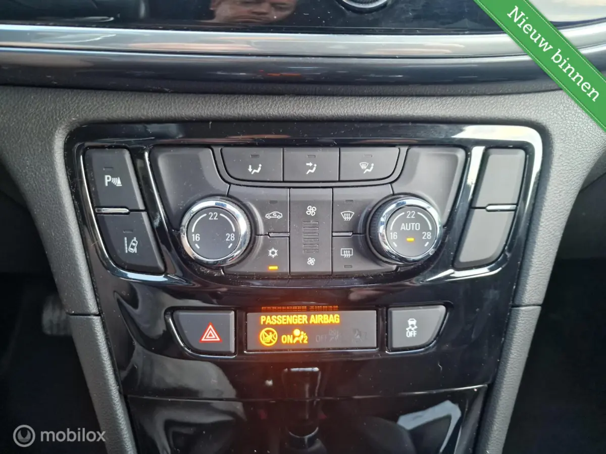 1.4 Turbo Innovation automaat