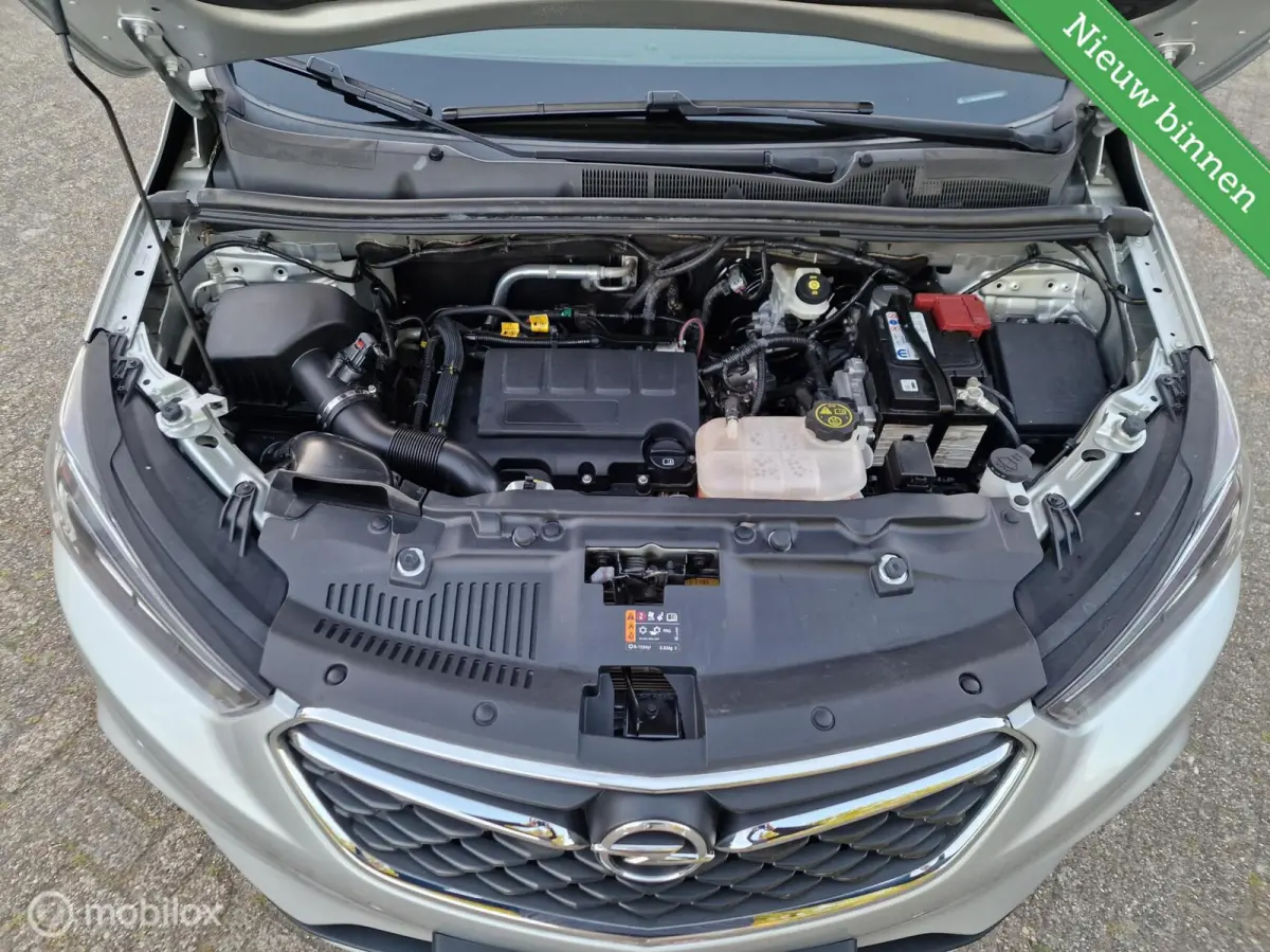 1.4 Turbo Innovation automaat