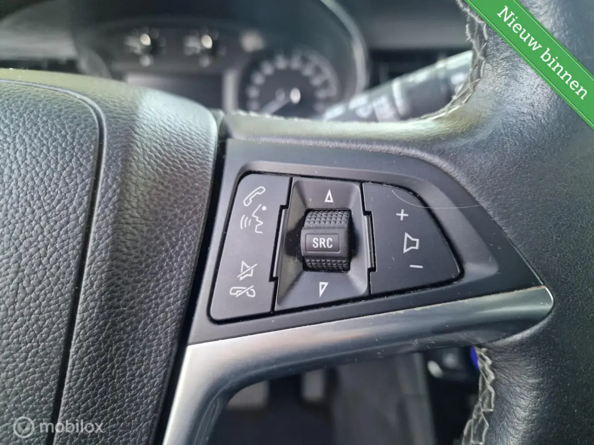 1.4 Turbo Innovation automaat