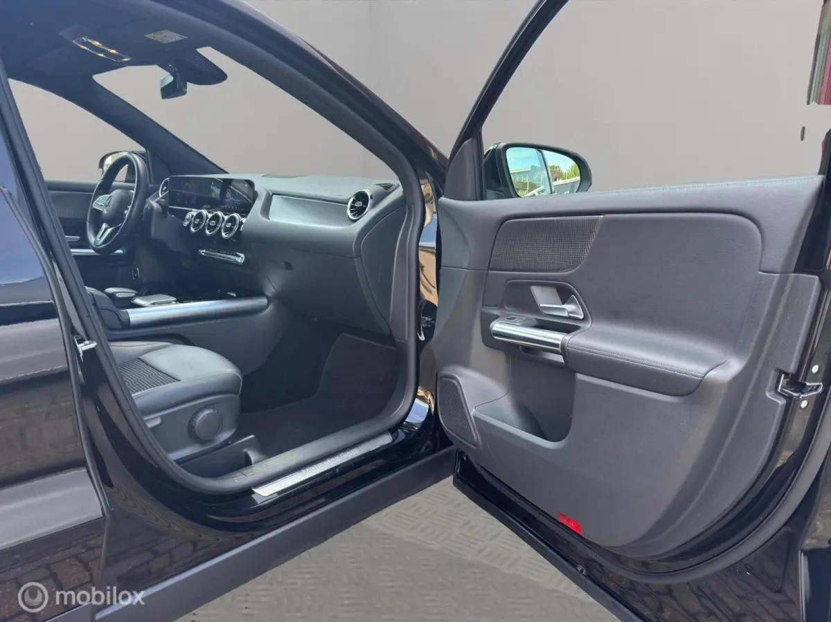 250 e Business Line