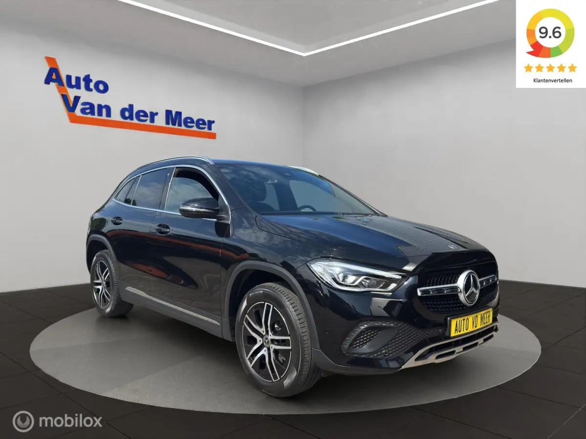 250 e Business Line