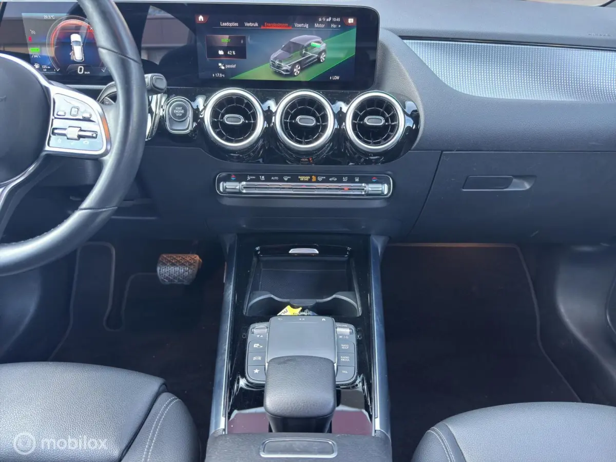 250 e Business Line