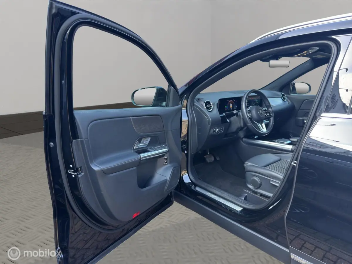250 e Business Line