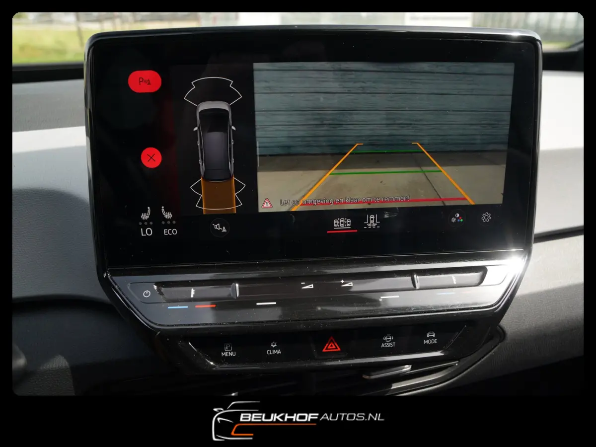 First Plus 58 kWh Carplay Nav Camera Soh 92%