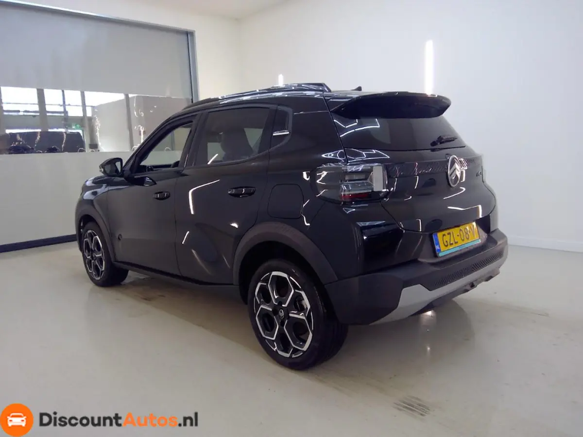 Max 113pk 44 kWh 97% SOH