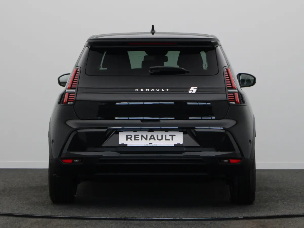 comfort range techno 52 kWh | Vijf jaar garantie | Stoel- en stuurwielverwarming | Active driver assist |