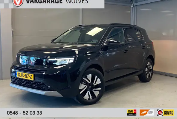 1.2 Turbo Hybrid 145 PK GS 7p. | CAMERA | CAR PLAY | WINTERPAKKET |