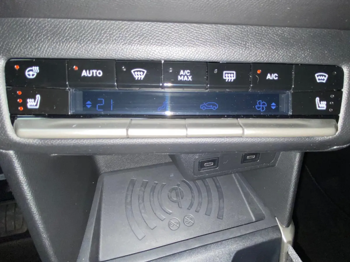 1.2 Turbo Hybrid 145 PK GS 7p. | CAMERA | CAR PLAY | WINTERPAKKET |