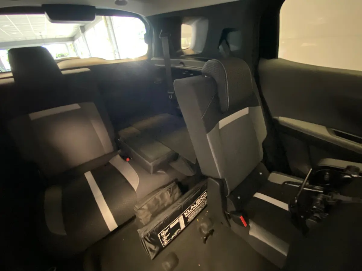 1.2 Turbo Hybrid 145 PK GS 7p. | CAMERA | CAR PLAY | WINTERPAKKET |