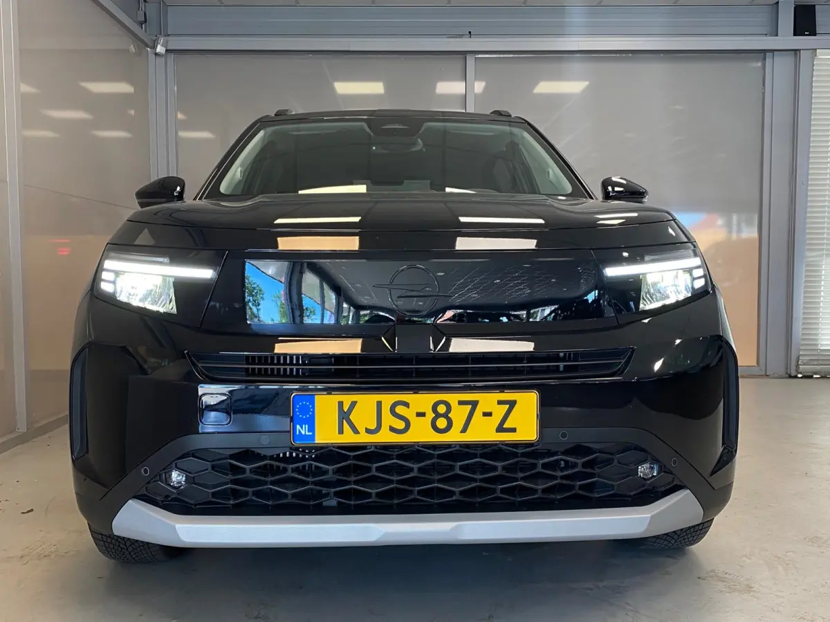 1.2 Turbo Hybrid 145 PK GS 7p. | CAMERA | CAR PLAY | WINTERPAKKET |