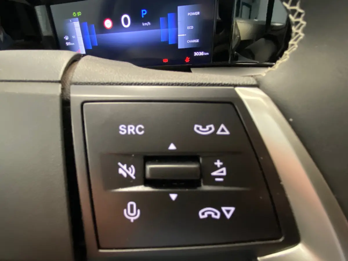 1.2 Turbo Hybrid 145 PK GS 7p. | CAMERA | CAR PLAY | WINTERPAKKET |