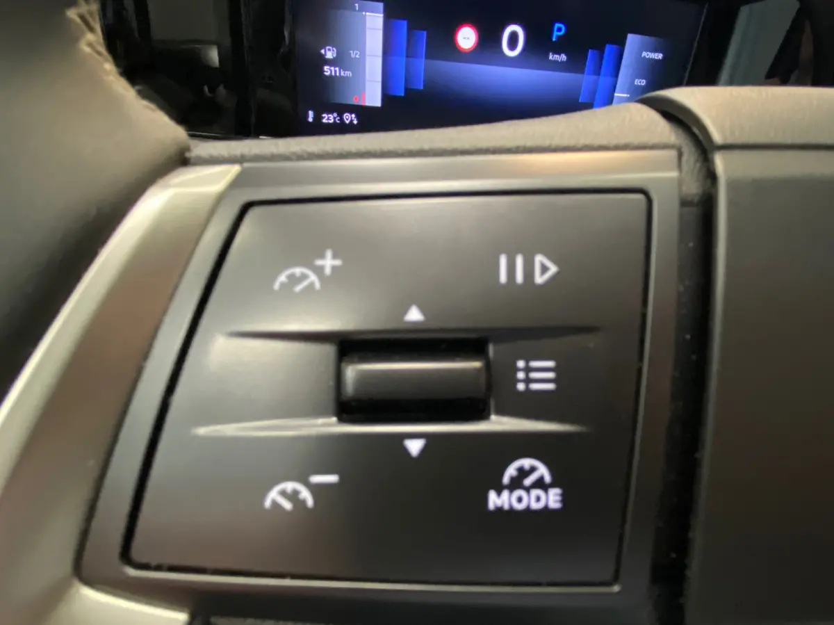 1.2 Turbo Hybrid 145 PK GS 7p. | CAMERA | CAR PLAY | WINTERPAKKET |