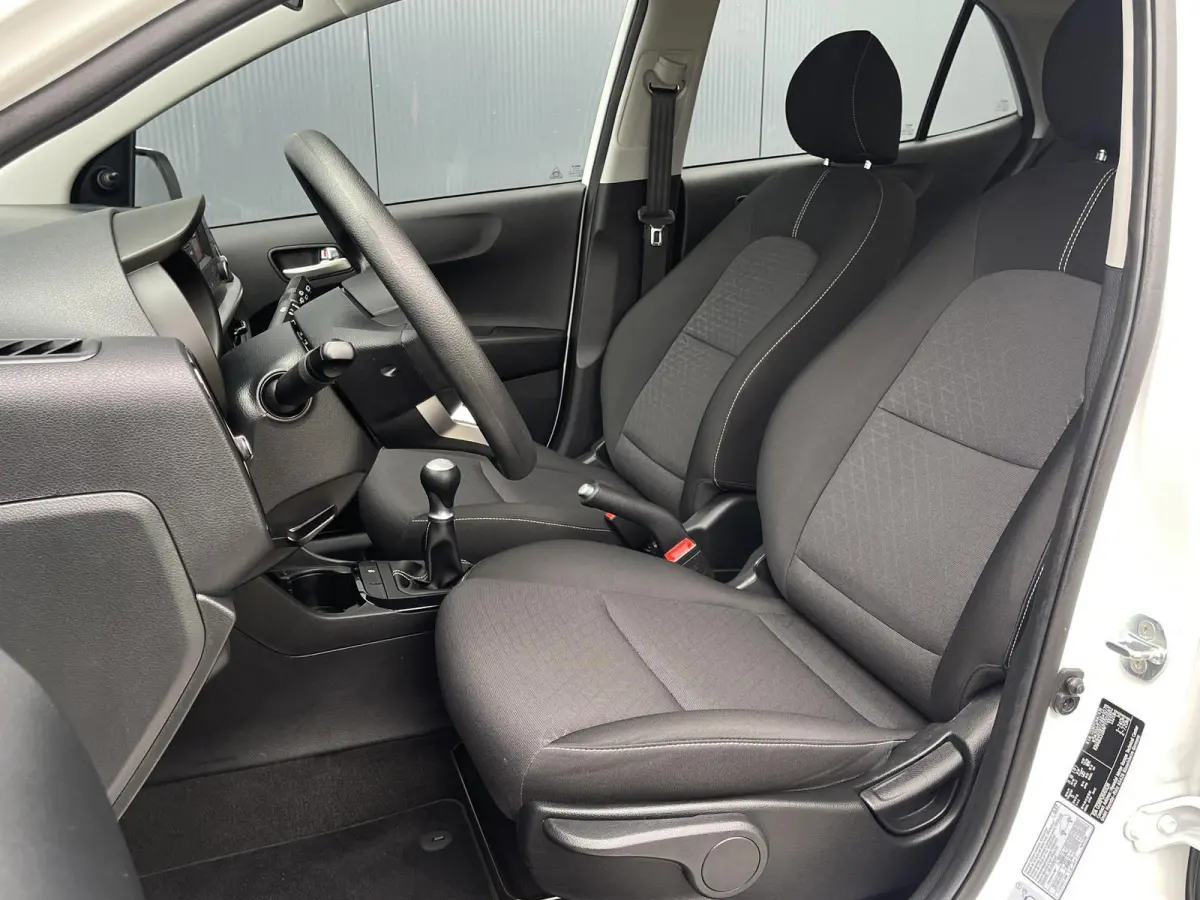 1.0 DPi ComfortLine | Cruise control | Airco | Bluetooth | NAP