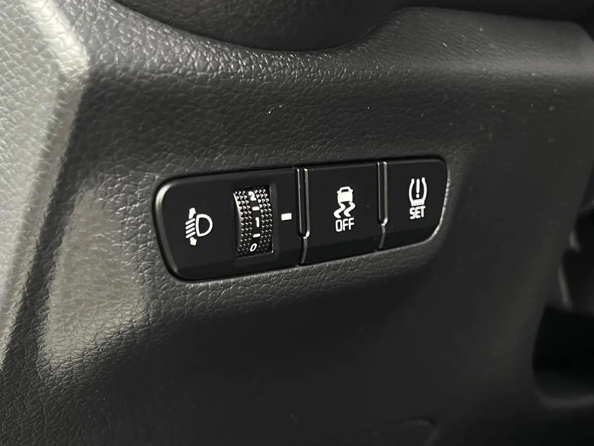 1.0 DPi ComfortLine | Cruise control | Airco | Bluetooth | NAP