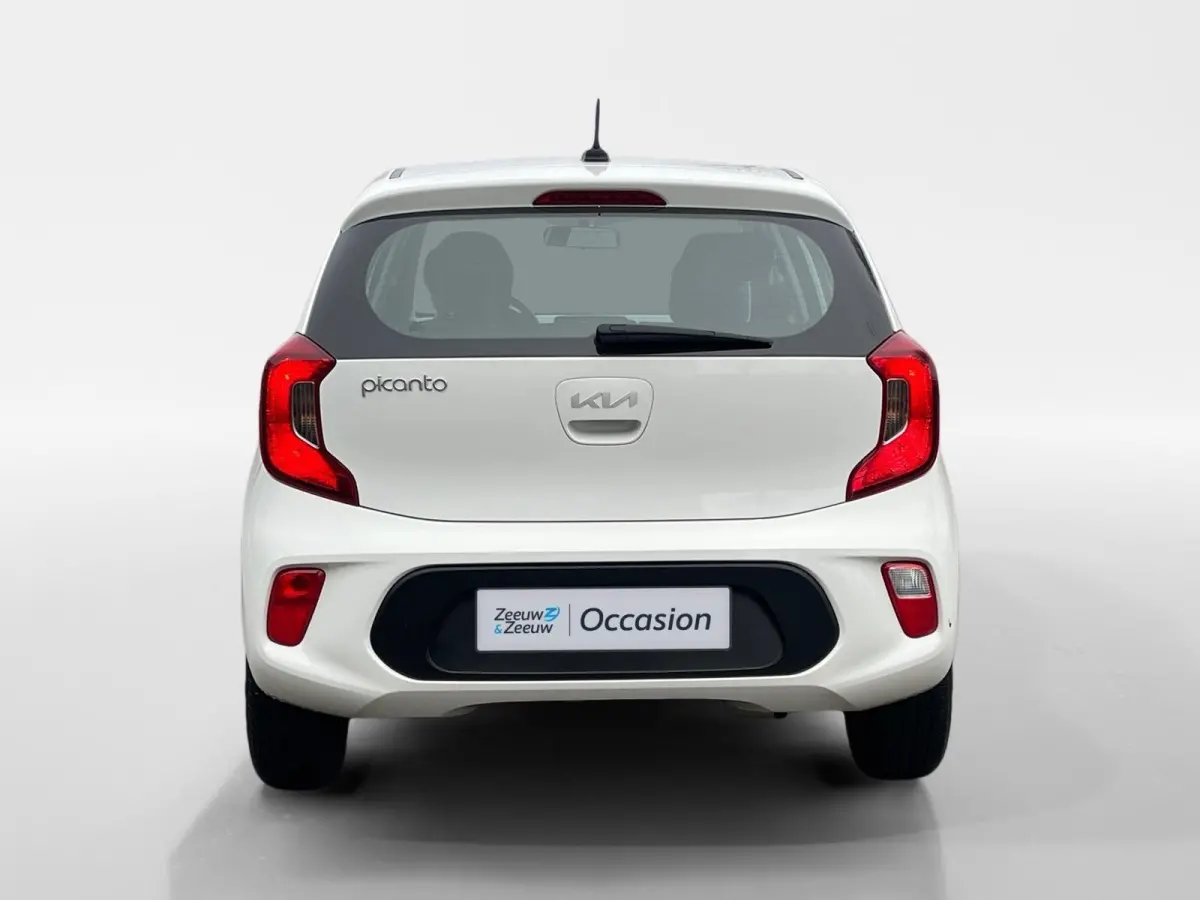 1.0 DPi ComfortLine | Cruise control | Airco | Bluetooth | NAP