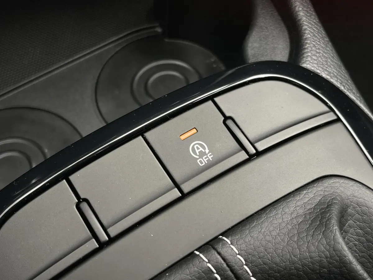 1.0 DPi ComfortLine | Cruise control | Airco | Bluetooth | NAP