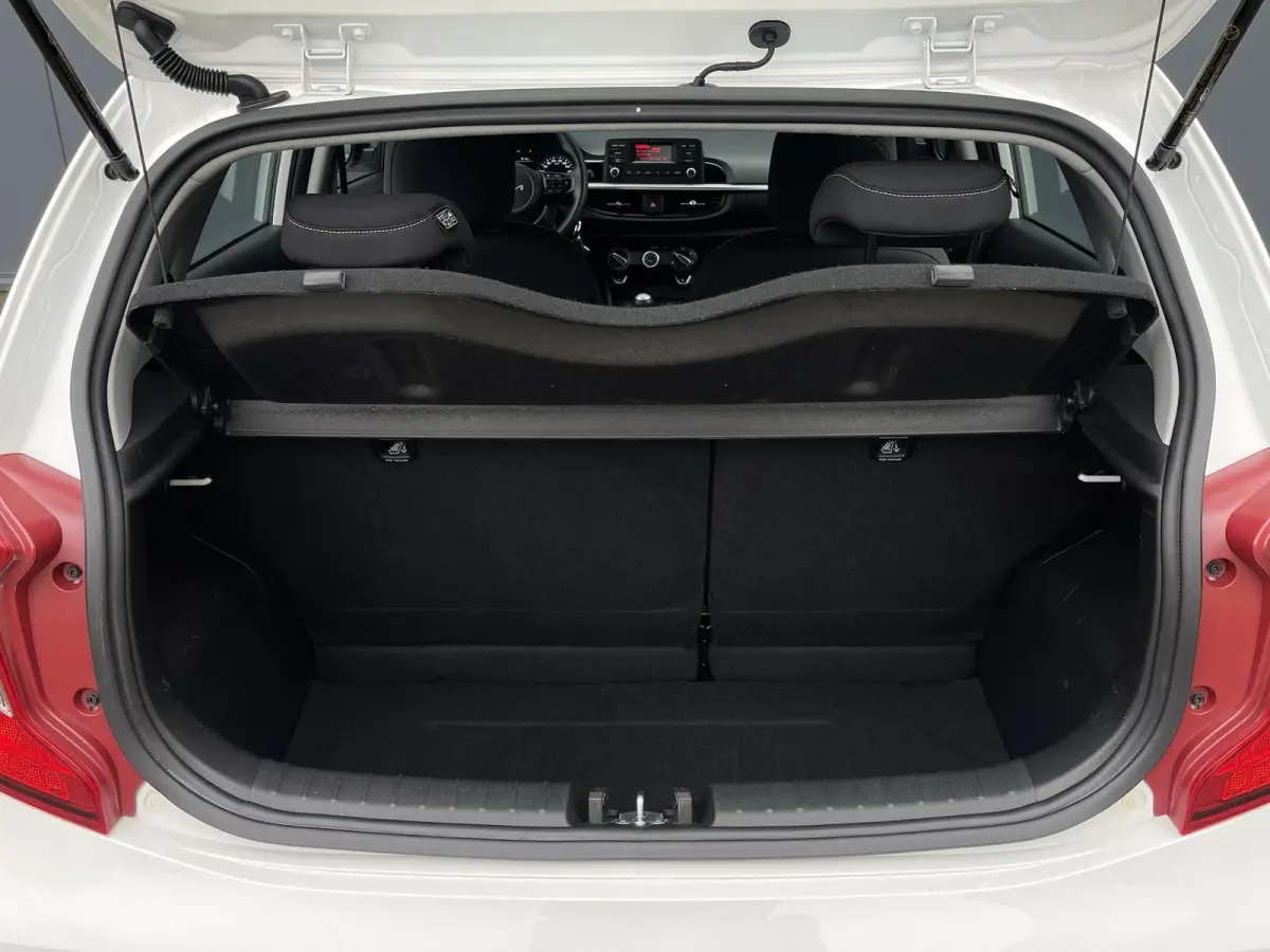 1.0 DPi ComfortLine | Cruise control | Airco | Bluetooth | NAP