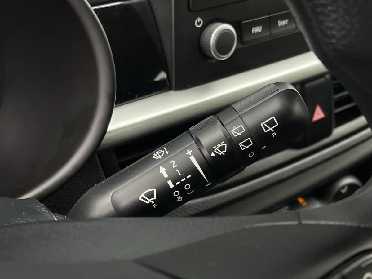 1.0 DPi ComfortLine | Cruise control | Airco | Bluetooth | NAP