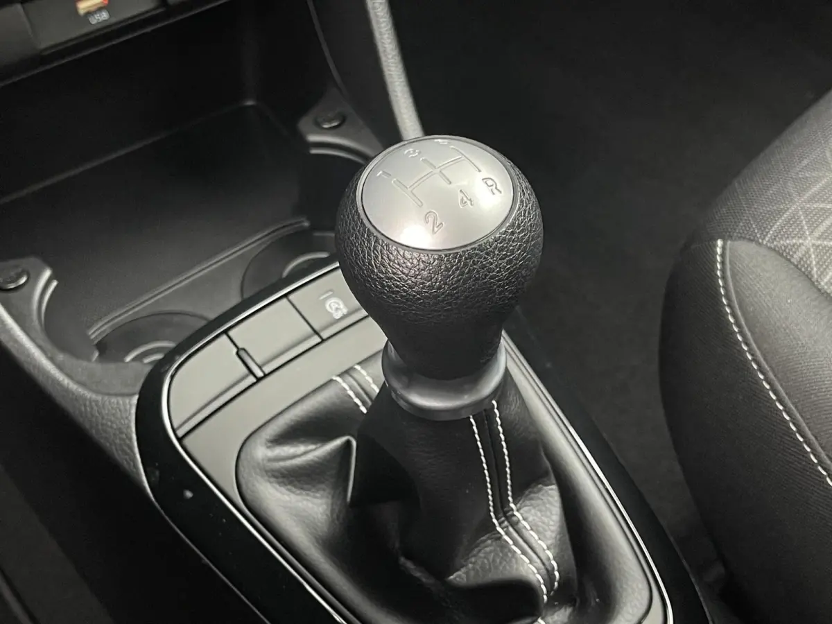 1.0 DPi ComfortLine | Cruise control | Airco | Bluetooth | NAP