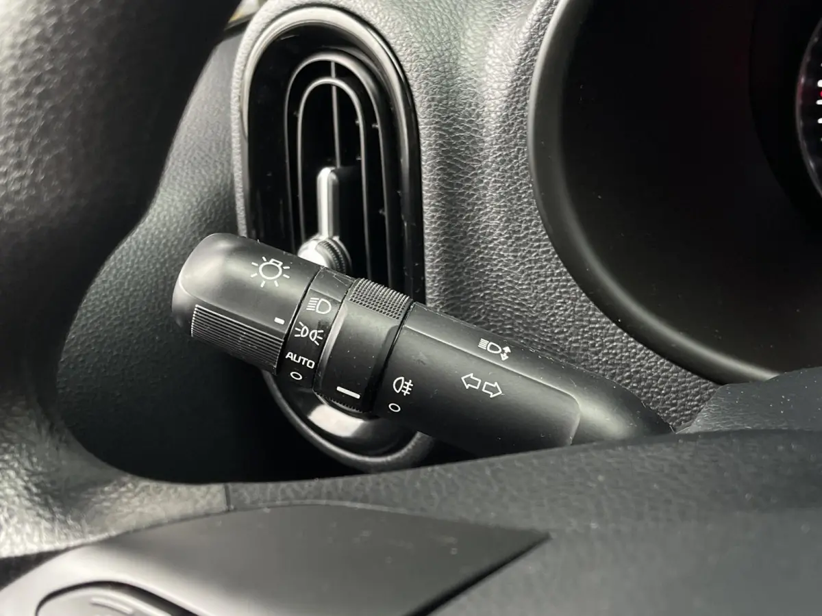 1.0 DPi ComfortLine | Cruise control | Airco | Bluetooth | NAP