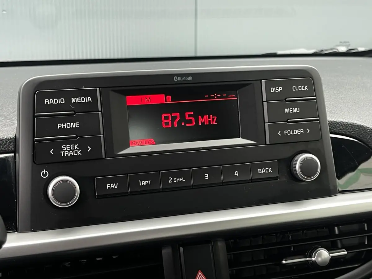 1.0 DPi ComfortLine | Cruise control | Airco | Bluetooth | NAP