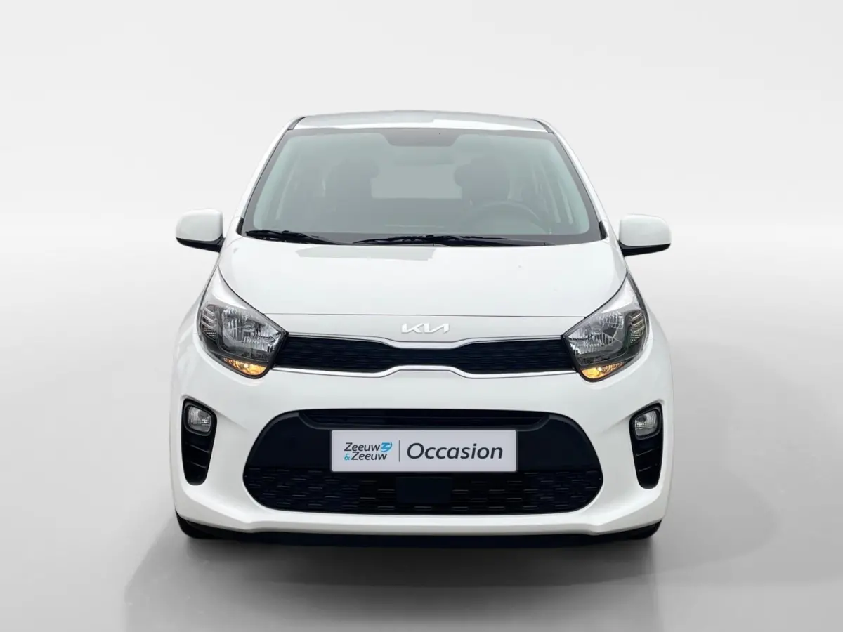 1.0 DPi ComfortLine | Cruise control | Airco | Bluetooth | NAP