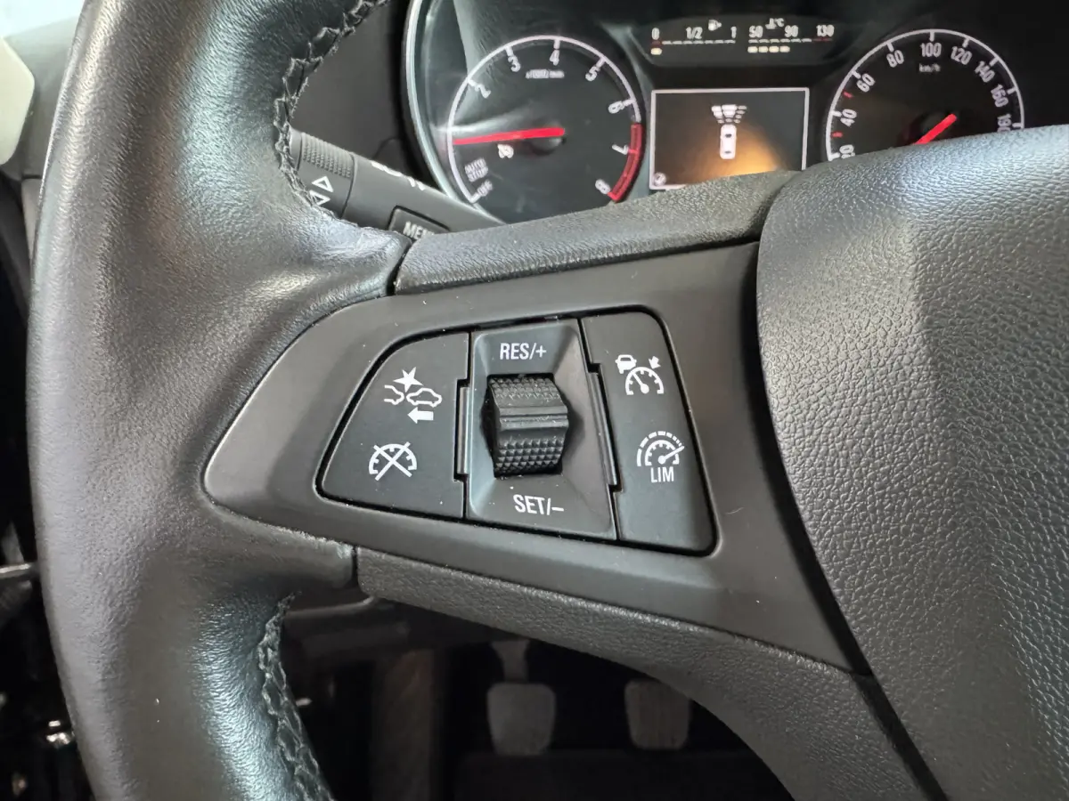 1.4 Turbo Business Executive 7p. Pano Trekhaak ACC Leder