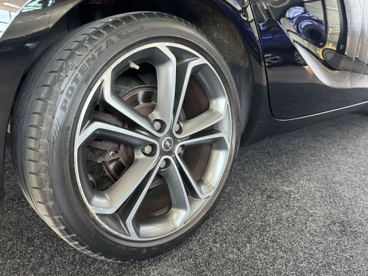 1.4 Turbo Business Executive 7p. Pano Trekhaak ACC Leder