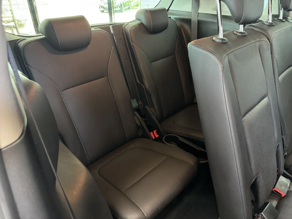 1.4 Turbo Business Executive 7p. Pano Trekhaak ACC Leder