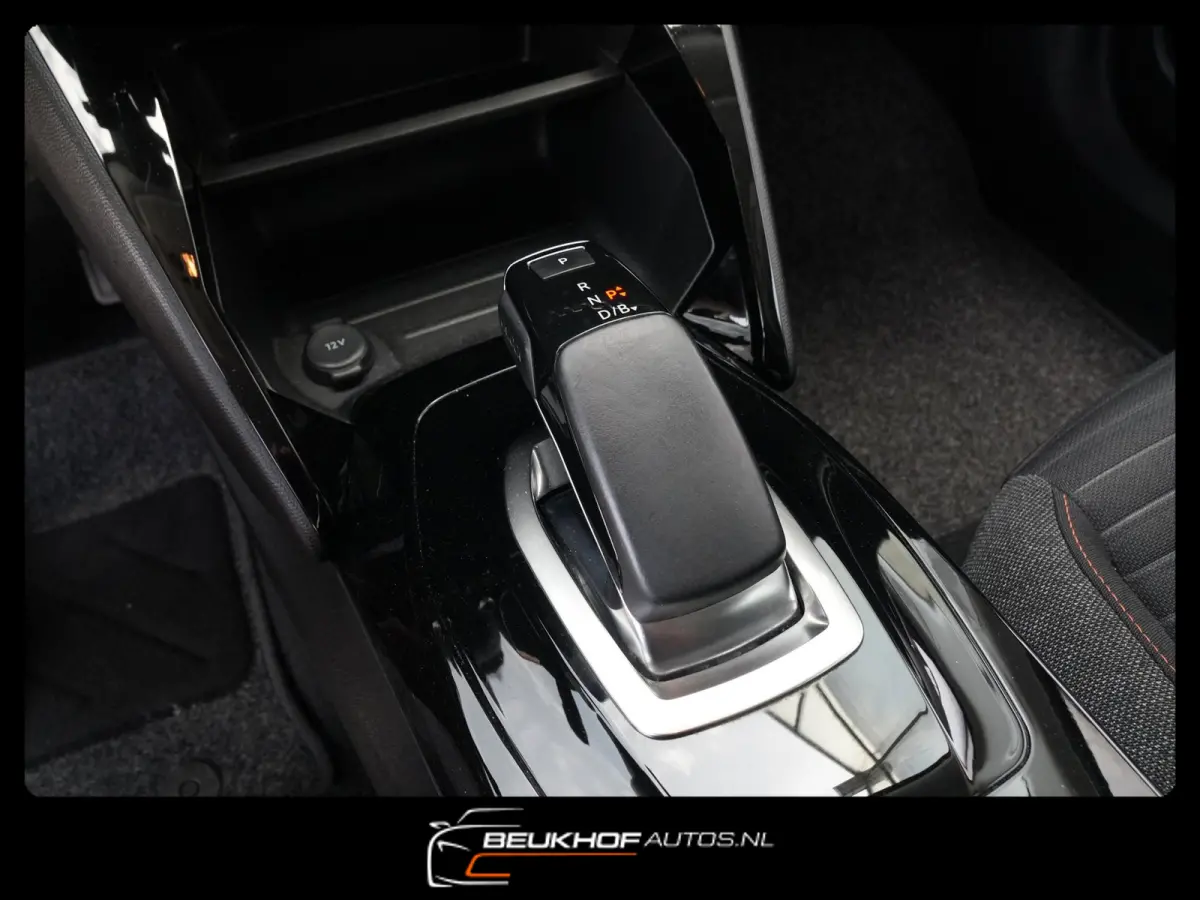 EV Active 50 kWh Carplay Navigatie Soh 92.6%
