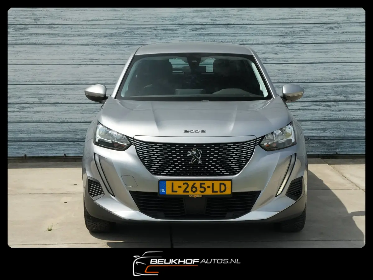 EV Active 50 kWh Carplay Navigatie Soh 92.6%