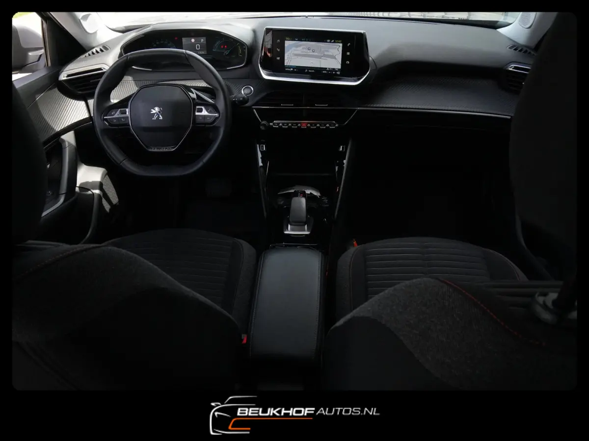 EV Active 50 kWh Carplay Navigatie Soh 92.6%
