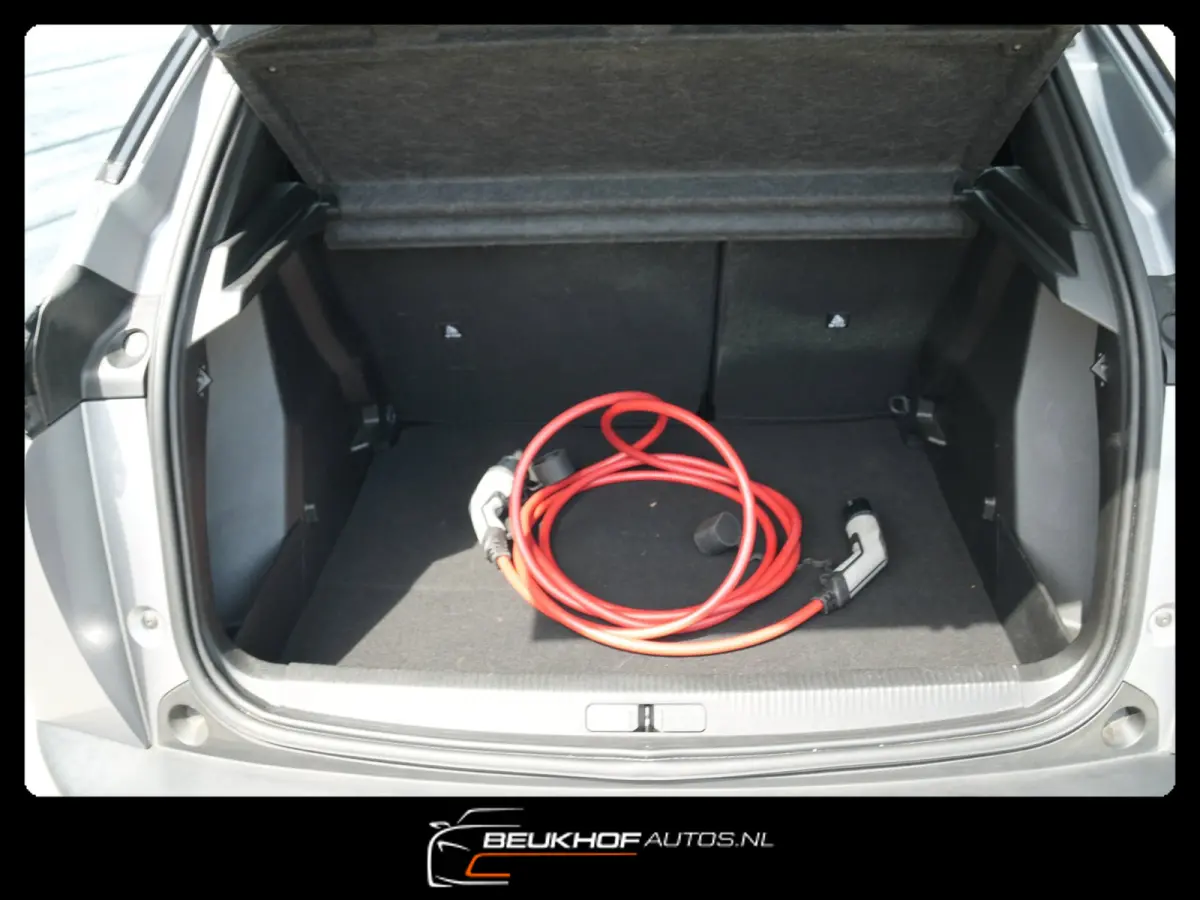 EV Active 50 kWh Carplay Navigatie Soh 92.6%