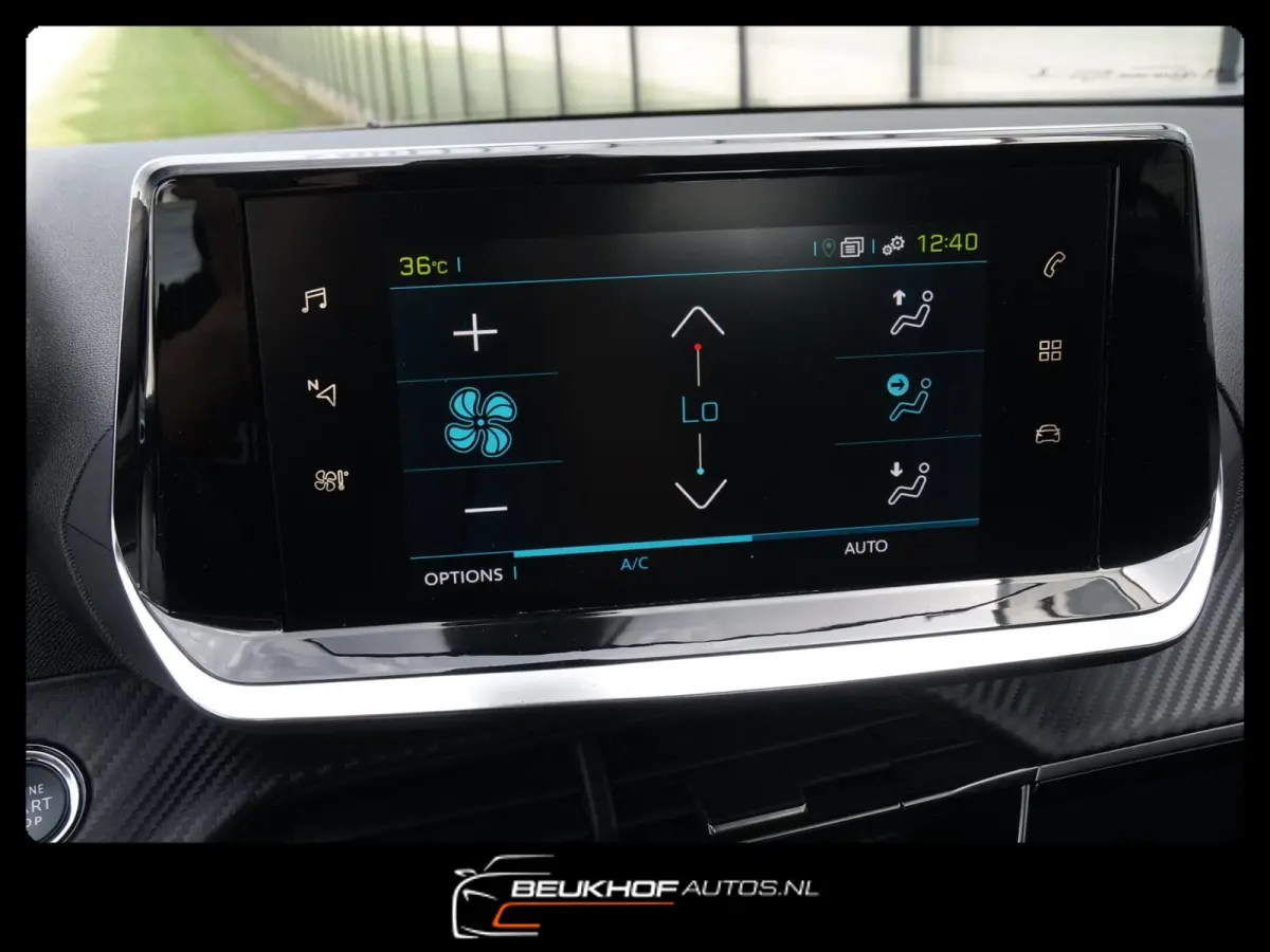 EV Active 50 kWh Carplay Navigatie Soh 92.6%