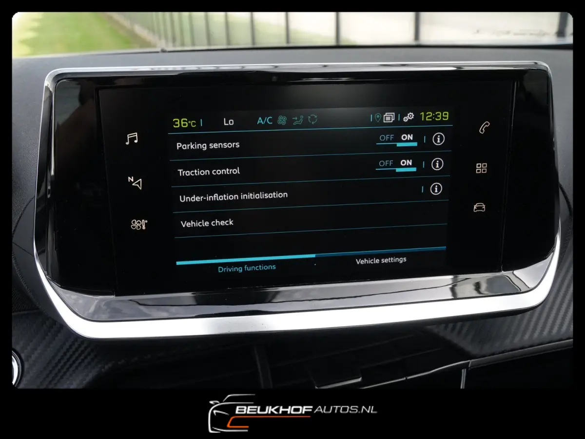 EV Active 50 kWh Carplay Navigatie Soh 92.6%