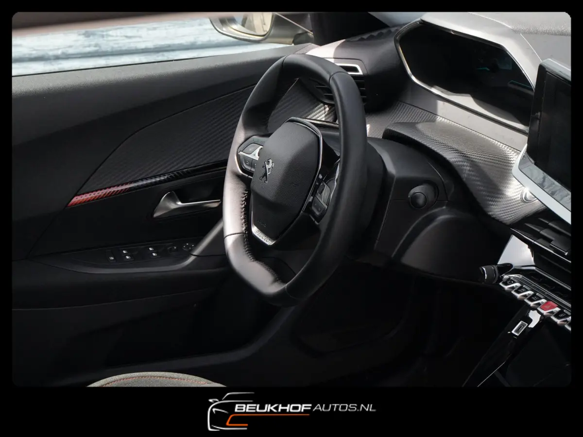 EV Active 50 kWh Carplay Navigatie Soh 92.6%