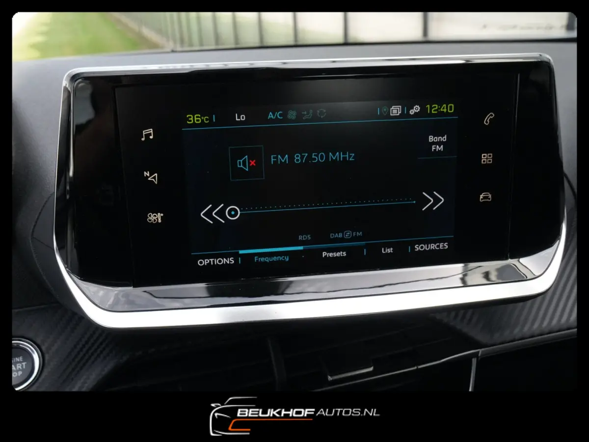 EV Active 50 kWh Carplay Navigatie Soh 92.6%
