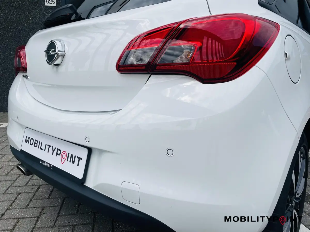 1.4 Black Edition|Aut|Carplay|Cruise|Pdc|1e Eig