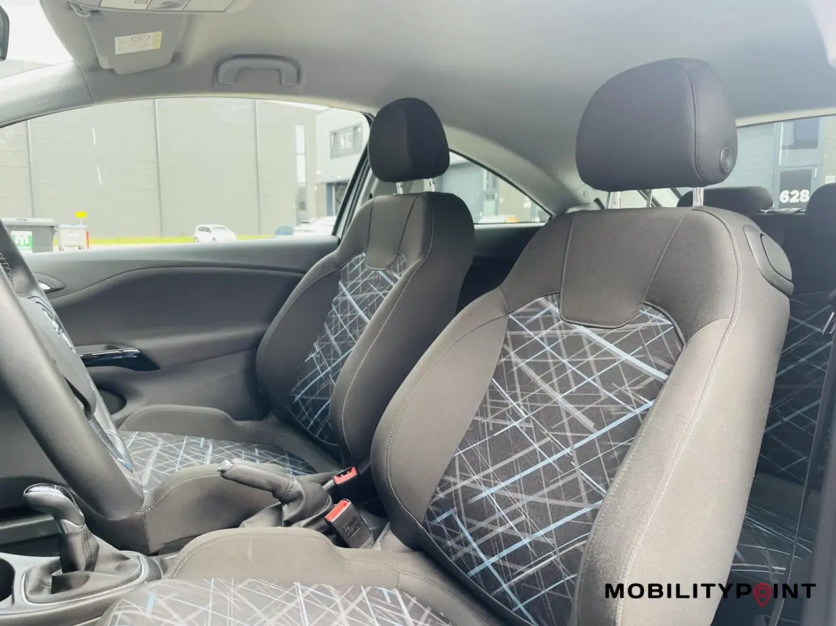 1.4 Black Edition|Aut|Carplay|Cruise|Pdc|1e Eig