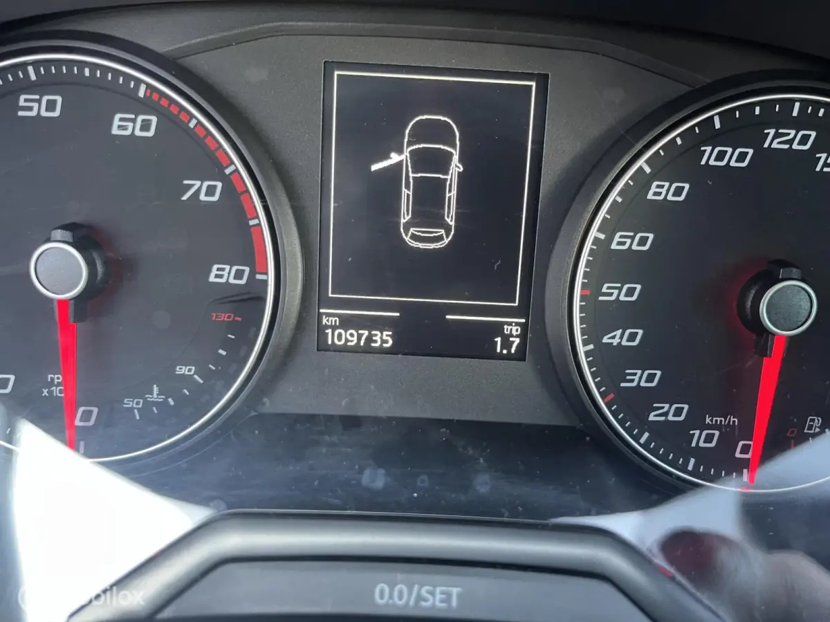 1.0 TSI FR Business Intense