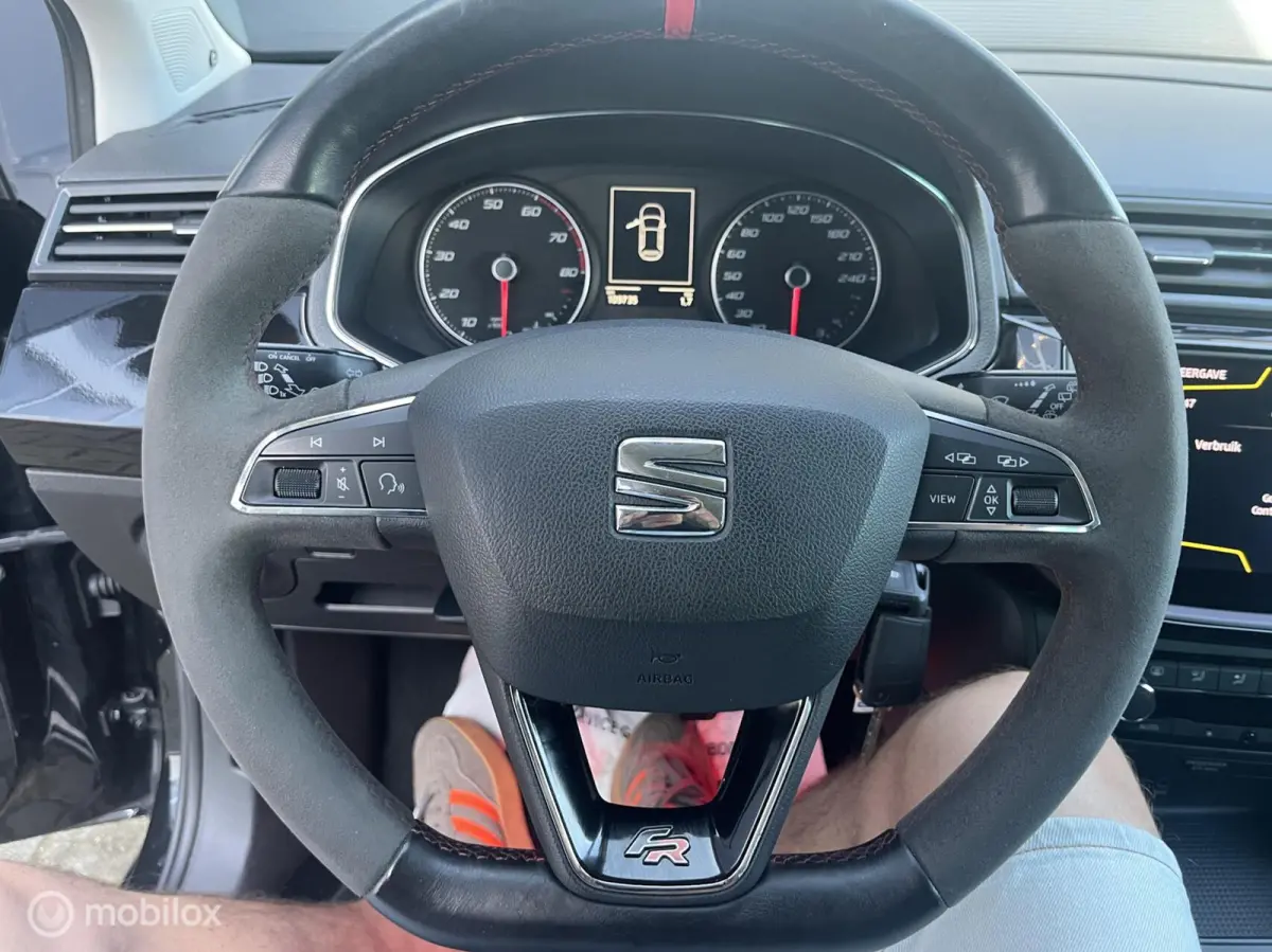 1.0 TSI FR Business Intense