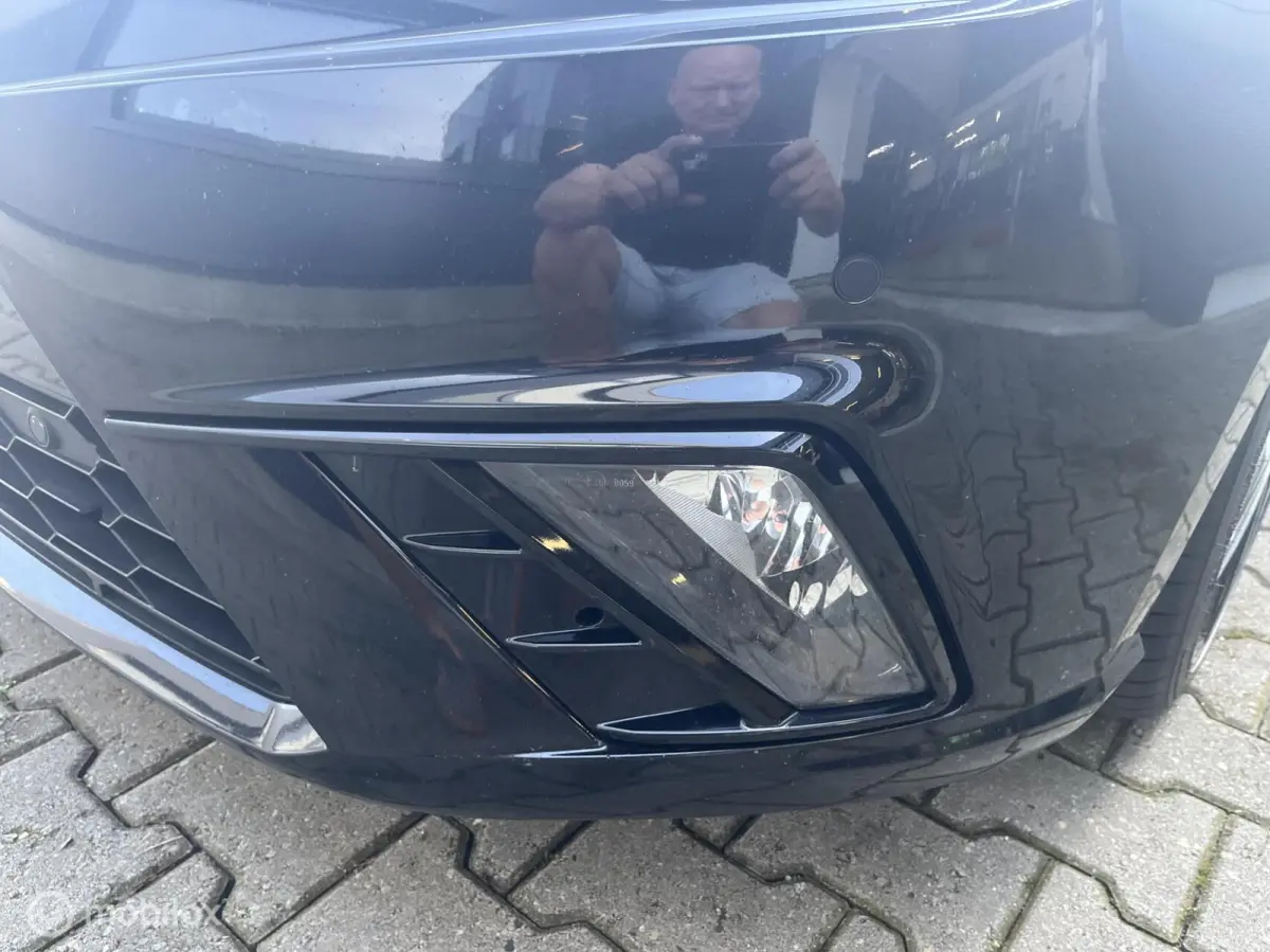 1.0 TSI FR Business Intense