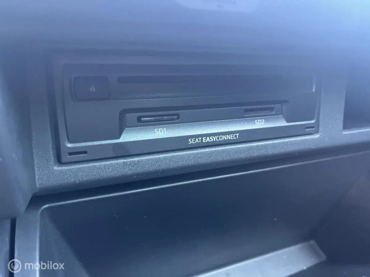 1.0 TSI FR Business Intense