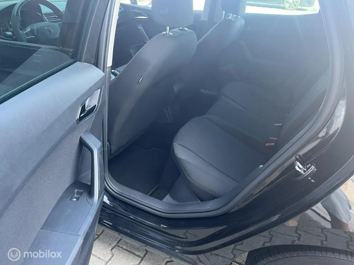 1.0 TSI FR Business Intense