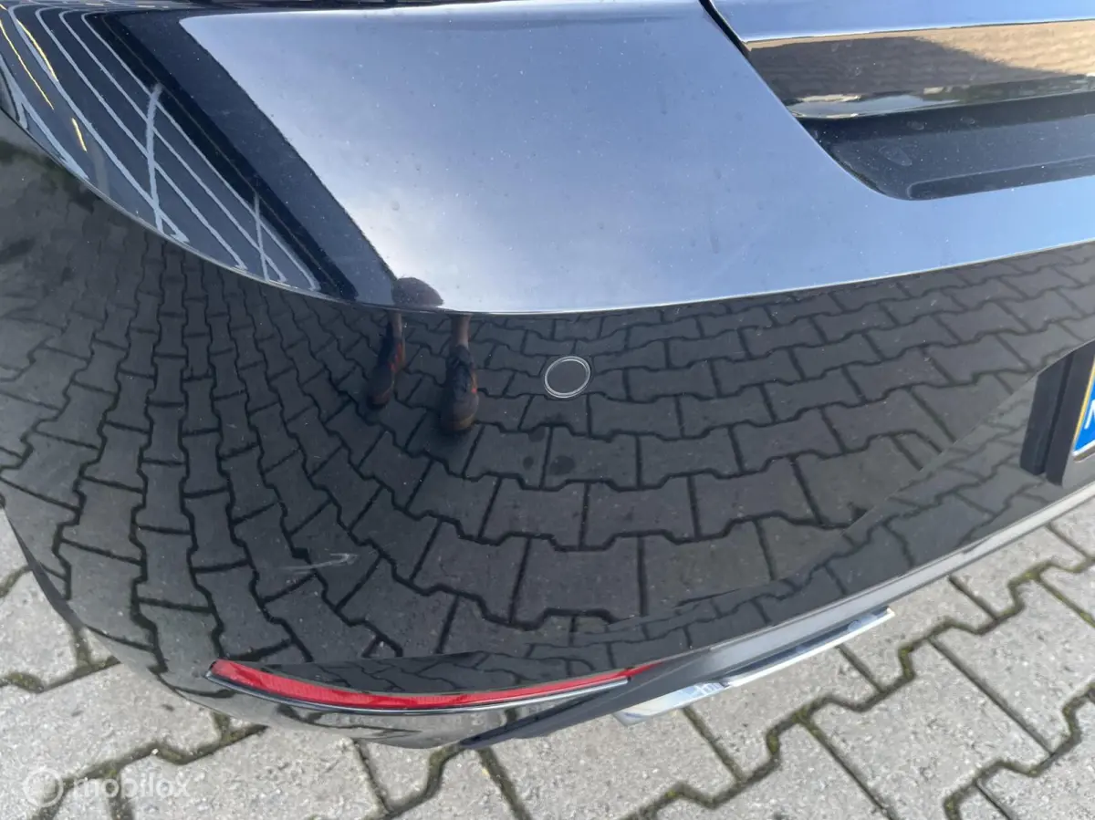 1.0 TSI FR Business Intense
