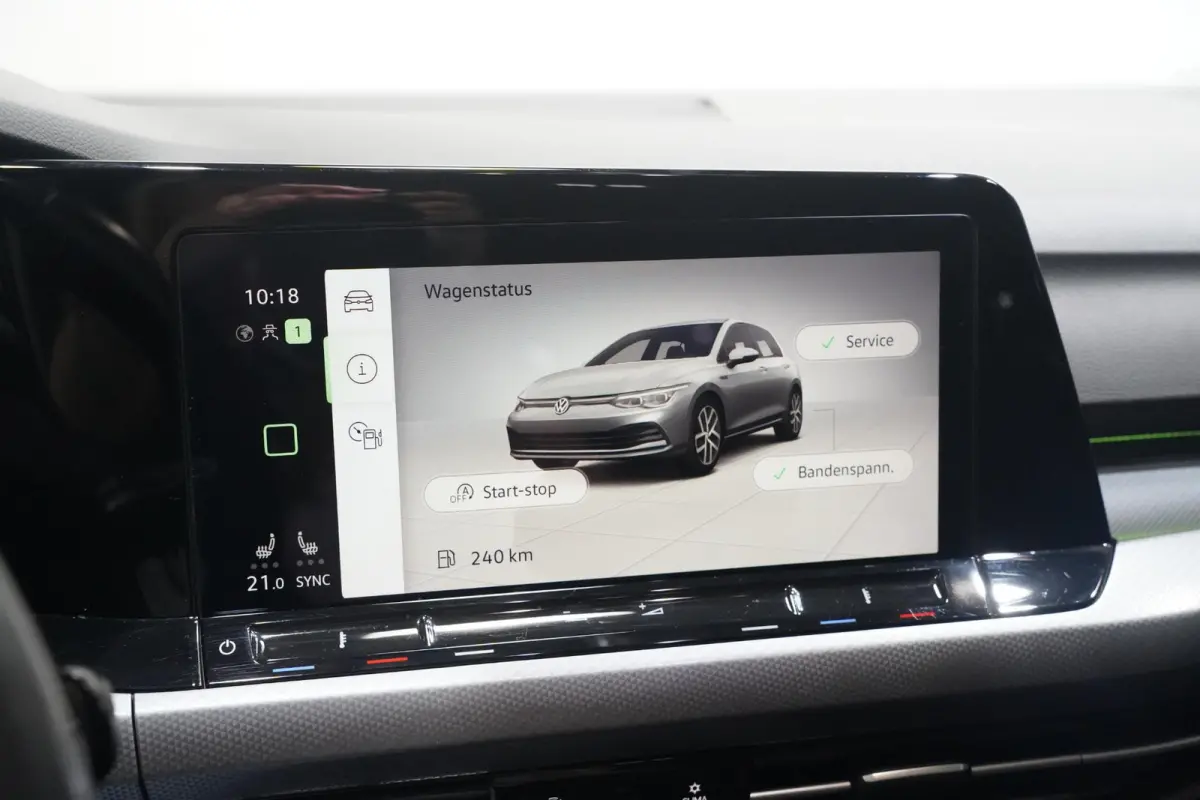 2.0 TDI Life Navi PDC v+a Stoel-/stuurverwarming Apple Carplay Adaptive cruise