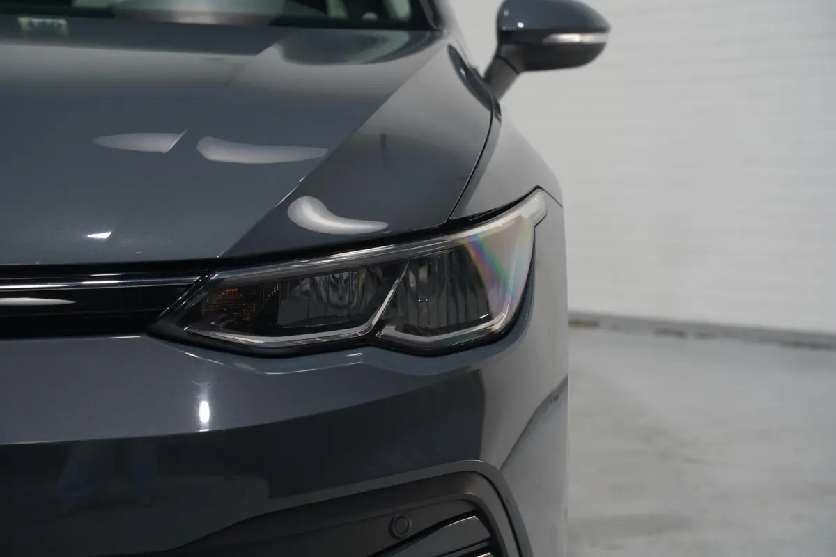 2.0 TDI Life Navi PDC v+a Stoel-/stuurverwarming Apple Carplay Adaptive cruise